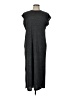 Alya Gray Casual Dress Size L - photo 1