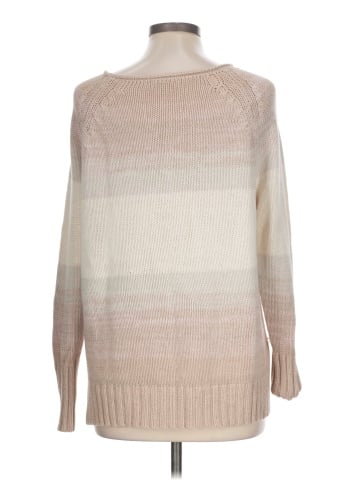Chaps Pullover Sweater (view 2)