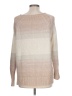 Chaps Ivory Pullover Sweater Size L - photo 2