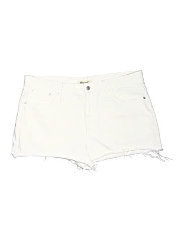 Madewell Short (view 1)