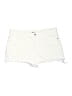 Madewell White Shorts Size 32 waist - photo 1