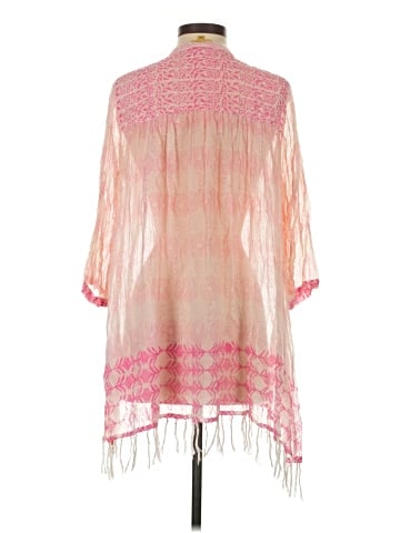 Roberta Roller Rabbit 3/4 Sleeve Blouse (view 2)
