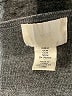 H&M Gray Cardigan Size M - photo 7