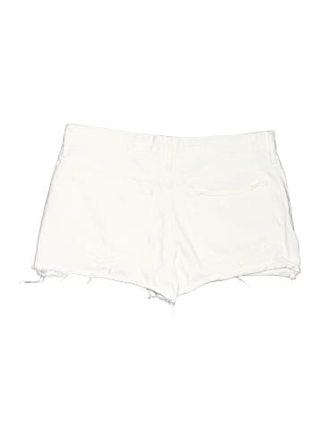 Madewell Short (view 2)