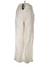 Helium Ivory Casual Pants Size L - photo 2