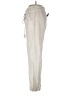 Helium Ivory Casual Pants Size L - photo 5
