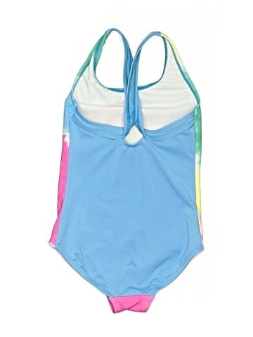 Lands' End One Piece Swimsuit (view 2)