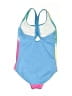 Lands' End Tie-dye Pink One Piece Swimsuit Size 3 - photo 2