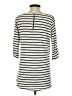 Olivia Moon Ivory 3/4 Sleeve Top Size S - photo 2