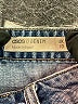 ASOS Blue Denim Shorts Size 6 - photo 3