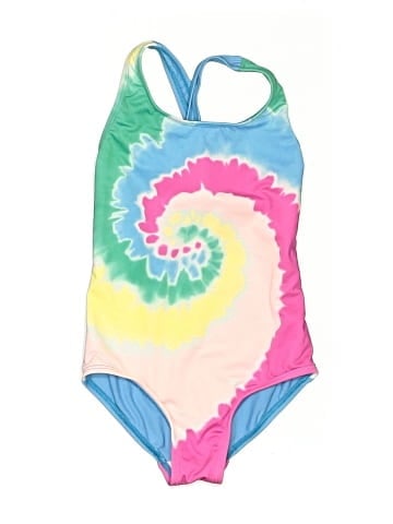 Lands' End One Piece Swimsuit (view 1)