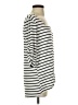 Olivia Moon Ivory 3/4 Sleeve Top Size S - photo 4