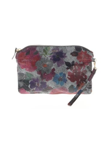 Lodis Leather Wristlet (view 1)