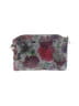 Lodis 100% Leather Gray Leather Wristlet One size - photo 2