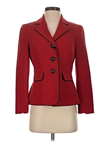 Kasper Blazer (view 1)