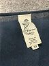 Floreat Black Sleeveless Blouse Size 10 - photo 7