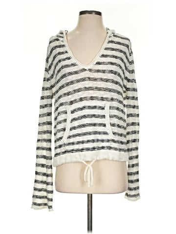 Paradise Pullover Sweater (view 1)
