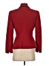 Kasper Red Blazer Size 2 (petite) - photo 2