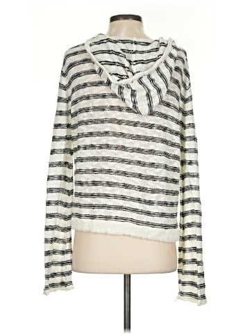Paradise Pullover Sweater (view 2)
