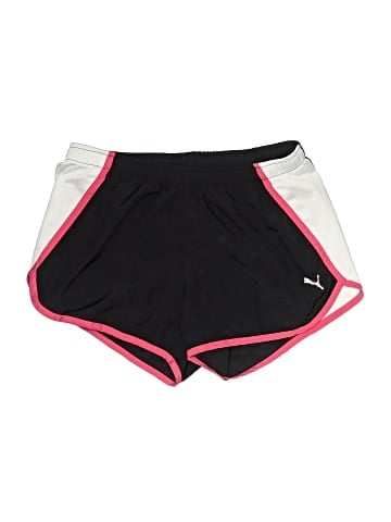 Puma Athletic Shorts (view 1)