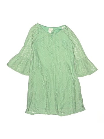CRB Dress (view 1)