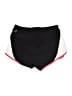 Puma Color Block Black Athletic Shorts Size S - photo 2
