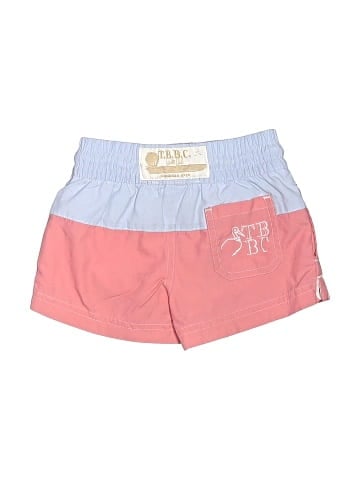 The Beaufort Bonnet Company Board Shorts (view 2)