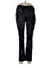 GiGi Moda Paisley Black Casual Pants Size L (estimated) - photo 1