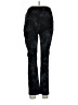 GiGi Moda Paisley Black Casual Pants Size L (estimated) - photo 2