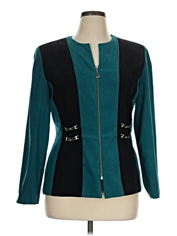 Amanda Smith Jacket (view 1)