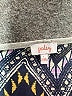 Pixley Gray Short Sleeve Top Size L - photo 7