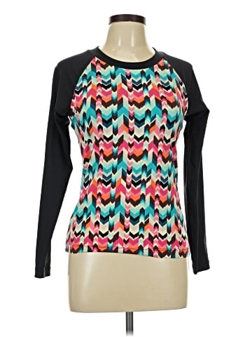 La Blanca Rash Guard (view 1)