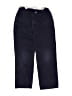 Gap Kids 100% Cotton Solid Blue Khakis Size 6 - photo 1