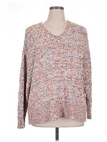 Cupio Pullover Sweater (view 1)