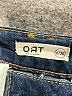 OAT Blue Jeans Size 6 - photo 7