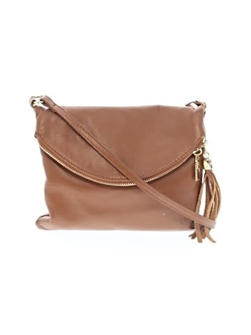 Vera Pelle Crossbody Bag (view 1)