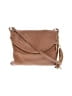 Vera Pelle Tan Crossbody Bag One size - photo 1