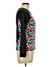La Blanca Black Teal Rash Guard Size M (estimated) - photo 4