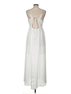 wedding mini dress Sateen With its blend of The Latest Trend: Being bogojune SIZE:2/3Y (26)