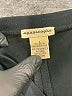 Apostrophe Black Casual Skirt Size L - photo 4