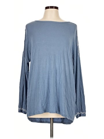 Intimissimi Long Sleeve Top (view 1)