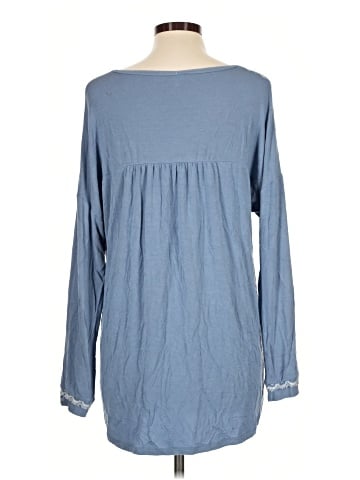 Intimissimi Long Sleeve Top (view 2)