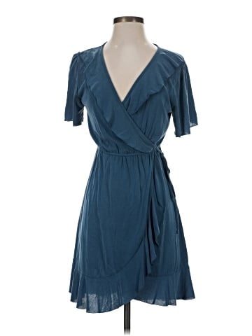 Alya Cocktail Dress (view 1)