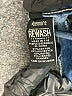 Rewash Hearts Blue Jeans Size 26 waist - photo 8