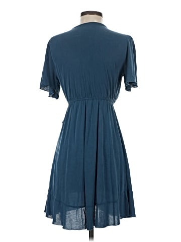 Alya Cocktail Dress (view 2)