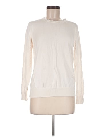 Banana Republic Factory Store Turtleneck Sweater (view 1)