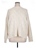 Cyrus Ivory Turtleneck Sweater Size 2X - photo 1