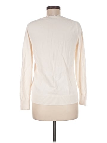 Banana Republic Factory Store Turtleneck Sweater (view 2)