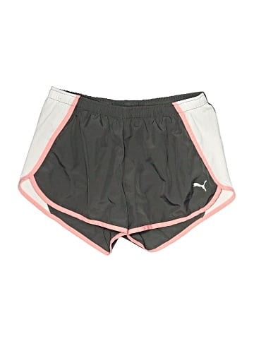 Puma Athletic Shorts (view 1)