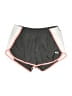 Puma Color Block Gray Athletic Shorts Size S - photo 1